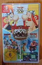 Asterix belix xxl gebraucht kaufen  Weinstadt