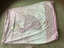 2xgirls cotton single for sale  DROITWICH