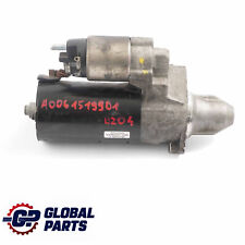 Starter motor mercedes for sale  UK