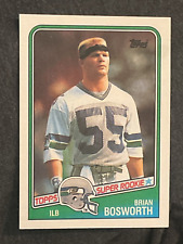 1988 topps football for sale  Santa Rosa