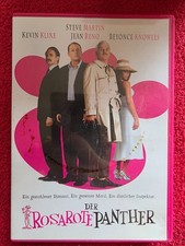 Rosarote panther dvd gebraucht kaufen  Cottbus