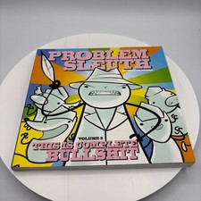 Homestuck problem sleuth for sale  Shipping to United Kingdom
