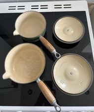 Vintage creuset dark for sale  CARDIFF