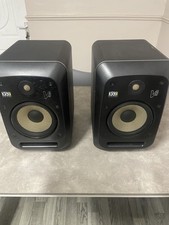 Krk v8s4 powered for sale  SOUTHAMPTON