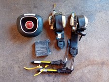 Kit airbag completo usato  Italia