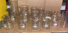 Large lot chemistry for sale  STANLEY