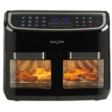 Salter air fryer for sale  OLDHAM