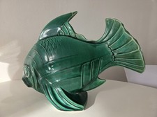 Poisson lejan ceramique d'occasion  Amiens-
