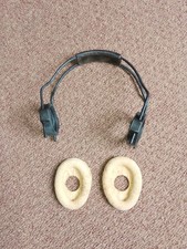 ww2 headphones for sale  ROTHERHAM