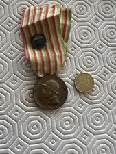Medaglia per unità usato  Latina