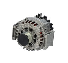 Valeo 444707 lichtmaschine gebraucht kaufen  Berlin
