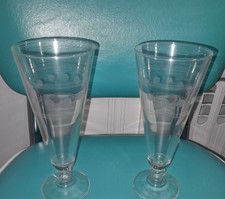 Set pilsner glasses for sale  Bogota