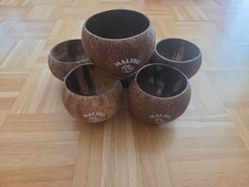 Malibu kokosnuss becher gebraucht kaufen  Rosenheim