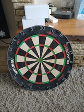 Winmau blade triple for sale  TAUNTON