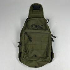 Trout unlimited fly for sale  Albuquerque