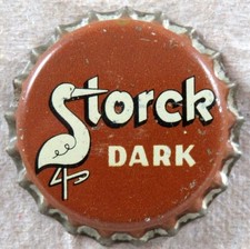 Unused storck dark for sale  Waukesha