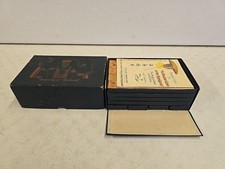 Antique 1923 piroxloid d'occasion  Expédié en Belgium