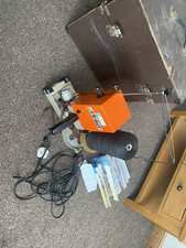 Miniket carpet whipping for sale  BOLTON