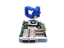 ID de rede CISCO UCSC-MLOM-C40Q-03 MLOM PORTA DUPLA 40GB QSFP comprar usado  Enviando para Brazil