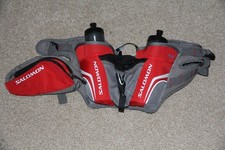 Salomon hydration running for sale  DARLINGTON