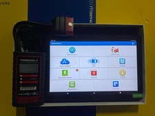 Autodiagnosi professionale agg usato Autodiagnosi professionale agg usato  Sant Alessio in Aspromonte