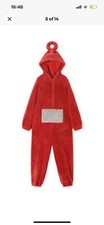 Telly tubby adult for sale  ROTHERHAM