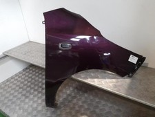 Aile droit hyundai d'occasion  Vienne