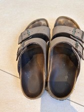 Birkenstock arizona gern gebraucht kaufen  St Wendel