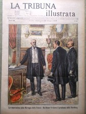 Tribuna illustrata giugno usato  Villarosa