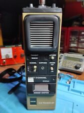 Radio mhz portatile usato  Carini