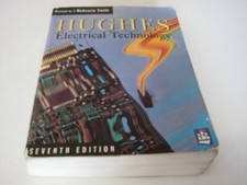 Electrical technology hughes for sale  UK
