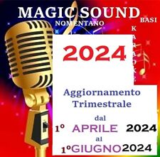 368 basi mp3 usato  Roma
