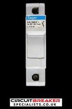 Hager amp cartridge for sale  AMLWCH