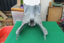Fairing foot board for sale  LLANDINAM