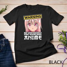 Anime merch clothes for sale  Huntington Beach