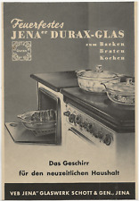 ü1495 werbung werbeblatt gebraucht kaufen  Prösen