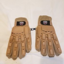Armored padded gloves for sale  Denver