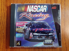Usado, Jogo de CD-ROM para PC Windows NASCAR Racing: 1999 Edition comprar usado  Enviando para Brazil