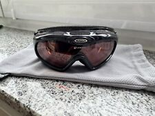 Skibrille alpina quattroflex gebraucht kaufen  Stuttgart