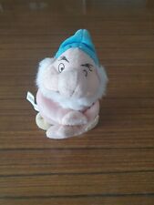 Disney peluche brontolo usato  Sala Consilina