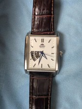 Montre orient automatique d'occasion  Picquigny