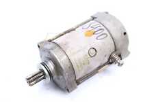 Anlasser starter startermotor gebraucht kaufen  Trebbin