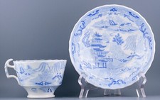 English spode blue for sale  LEATHERHEAD
