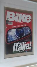 Bike magazine october for sale  TAMWORTH