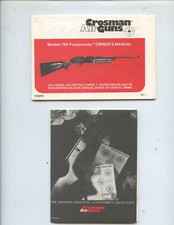 Crosman air guns for sale  Lansing