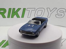 Chevrolet camaro cabrio usato  Varese
