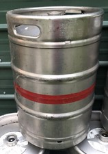 Half barrel 15.5 for sale  Pocahontas
