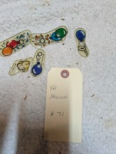 Funhouse balloons playfield for sale  Alpine