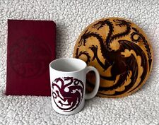 Game thrones targaryen for sale  Buffalo Grove