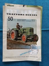 Deutz trattore diesel usato Deutz trattore diesel usato  Roe Volciano
